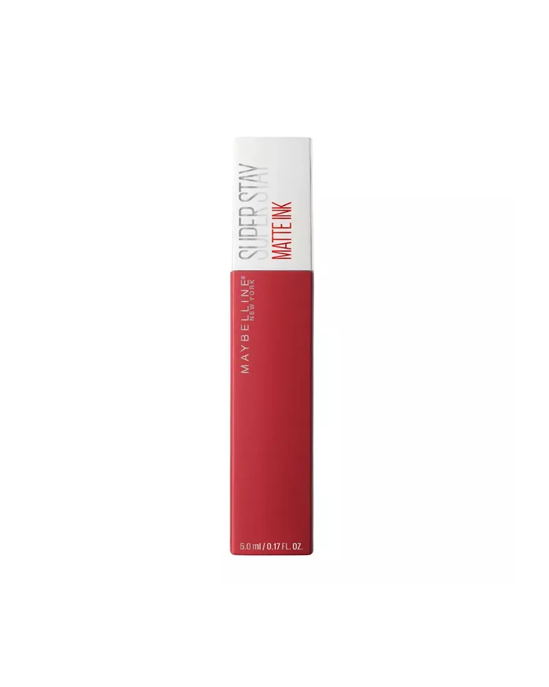 Maybelline Superstay 24 Matte Ink Lipstick 20 Pioneer 5ml
