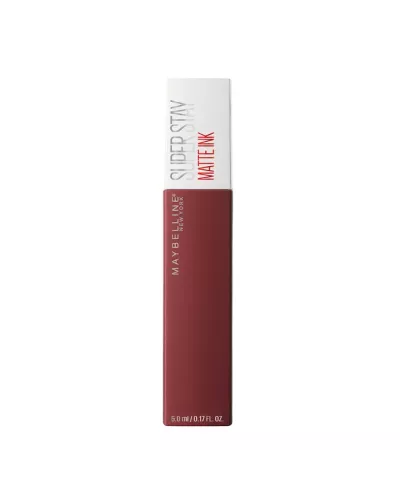 Maybelline Superstay 24 Matte Ink Lipstick 50 Voyager 5ml
