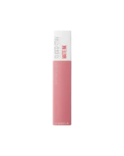 Maybelline Superstay 24 Matte Ink Lipstick 10 Dreamer 5ml