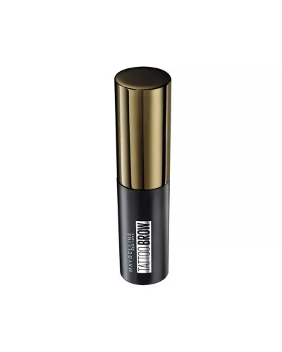 Maybelline Tattoo Brow Easy Peel Off Tint 1 Light Brown