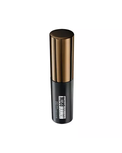 Maybelline Tattoo Brow Easy Peel Off Tint 2 Medium Brown