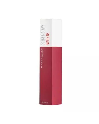 Maybelline Superstay 24 Matte Ink Lipstick 80 Ruler 5ml