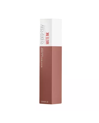 Maybelline Superstay 24 Matte Ink Lipstick 65 Seductress 5ml