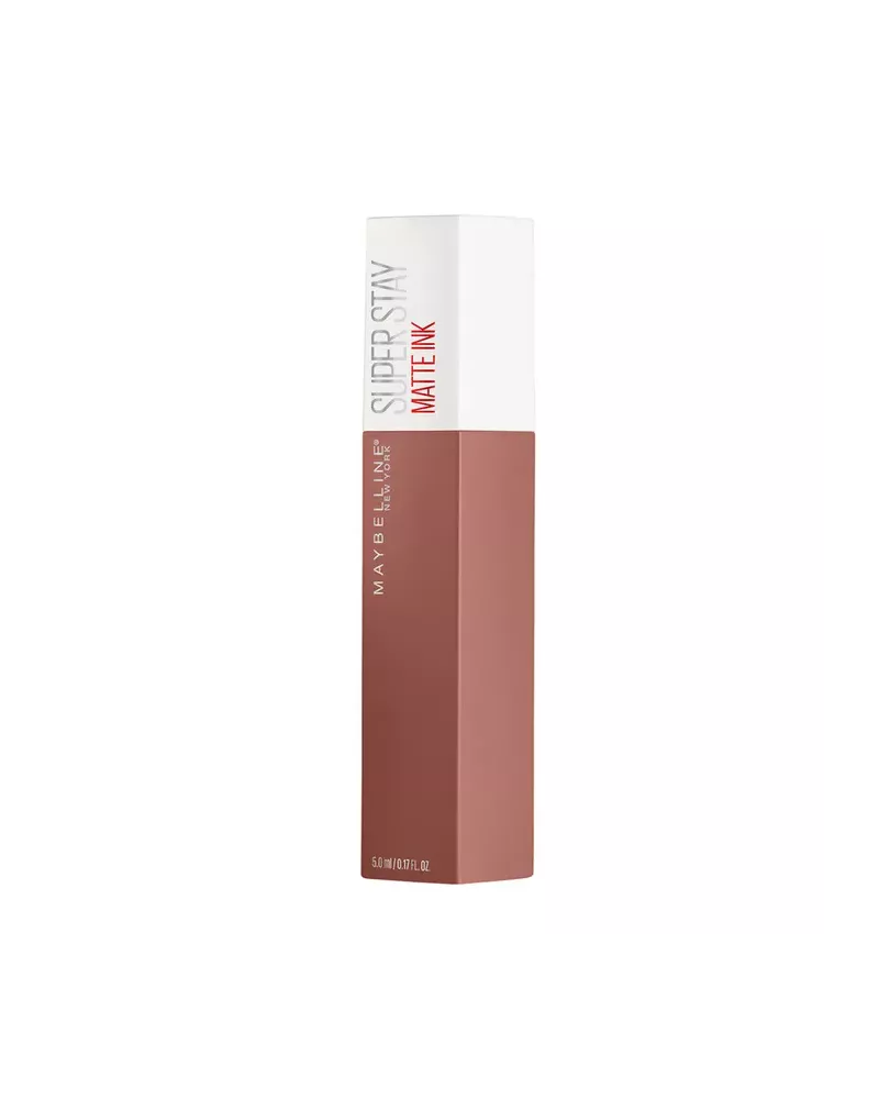 Maybelline Superstay 24 Matte Ink Lipstick 65 Seductress 5ml