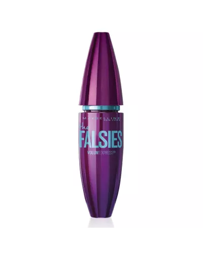 Maybelline The Falsies Mascara 01 Very Black 9ml