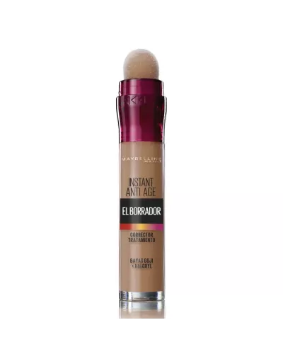 Maybelline Instant Age Rewind Eraser Dark Circles Treatment Concealer 08 Buff 6ml