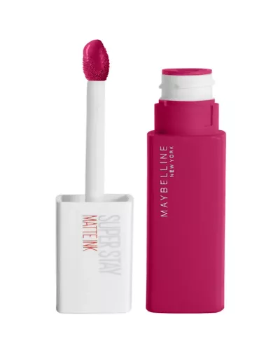 Maybelline Superstay 24 Matte Ink Lipstick 120 Artist 5ml