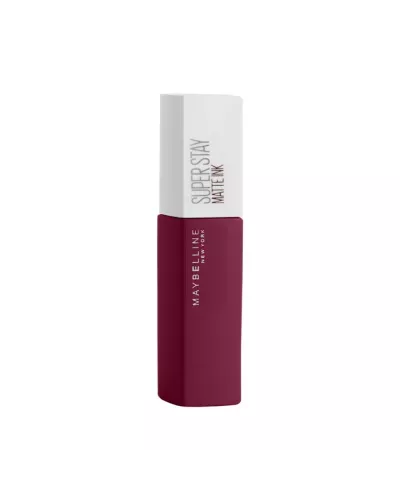 Maybelline Superstay 24 Matte Ink Lipstick 115 Founder 5ml