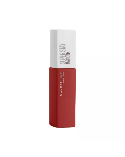 Maybelline Superstay Matte Ink City Edition 125 Inspirer 5ml