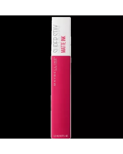 Maybelline Superstay 24 Matte Ink Lipstick 150 Path Finder 5ml
