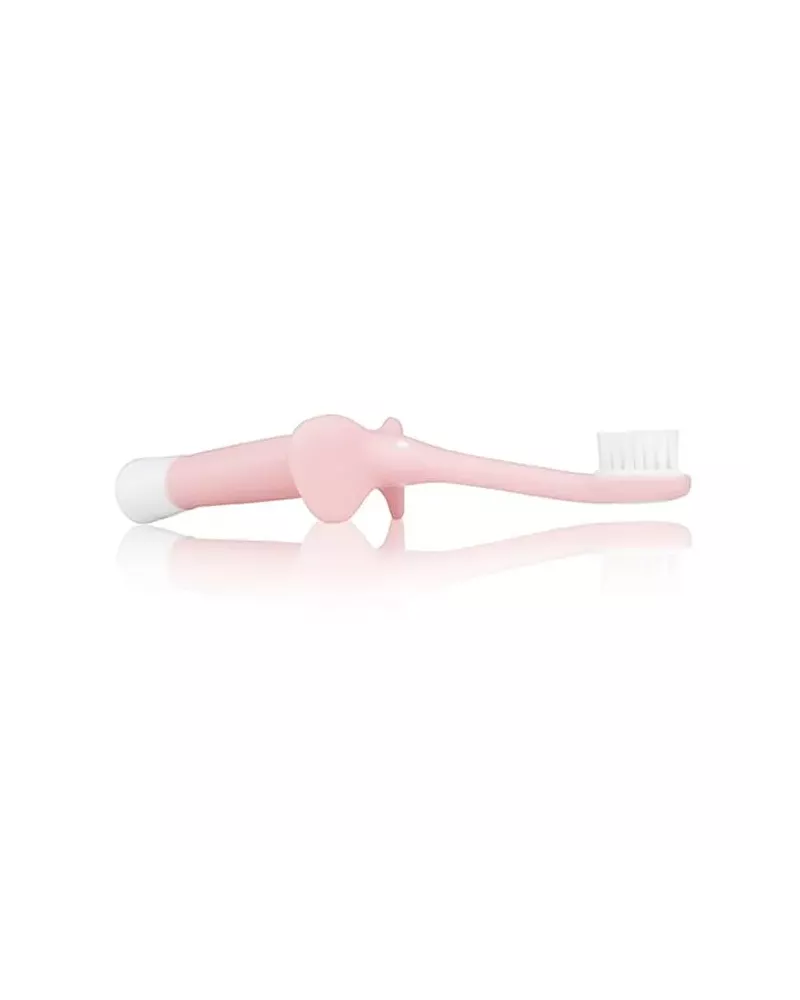 Dr.Brown's Toothbrush Baby Pink