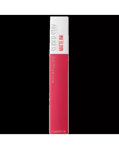 Maybelline Superstay 24 Matte Ink Lipstick 155 Savant 5ml