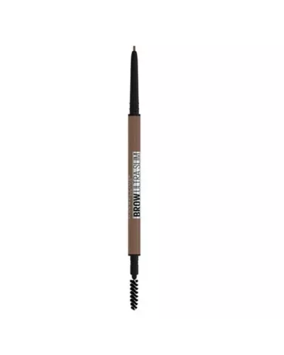 Maybelline Brow Ultra Slim Defining Eyebrow Pencil 04 Medium Brown