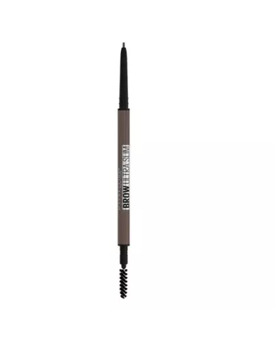 Maybelline Brow Ultra Slim Defining Eyebrow Pencil 05 Deep Brown