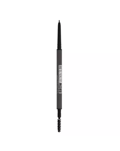 Maybelline Brow Ultra Slim Defining Eyebrow Pencil 07 Black