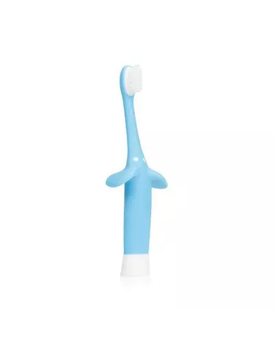 Dr.Brown's Toothbrush Baby Blue