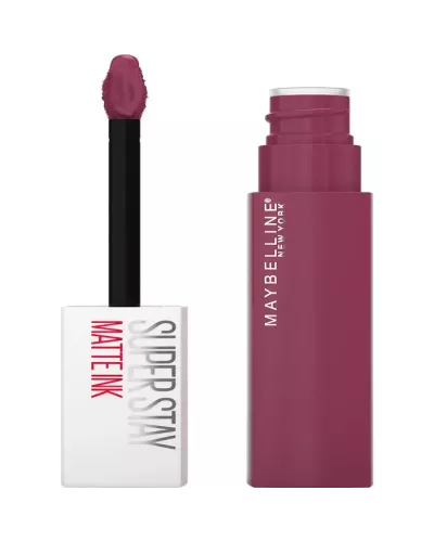 Maybelline Superstay 24 Matte Ink Lipstick 165 Successful 5ml
