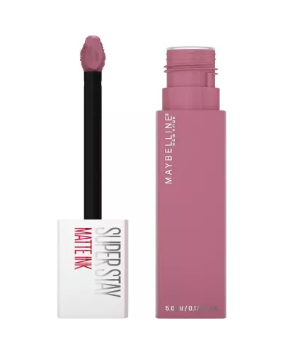 Maybelline Superstay 24 Matte Ink Lipstick 180 Revolutionary 5ml