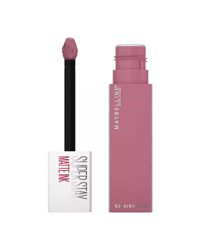 Maybelline Superstay 24 Matte Ink Lipstick 180 Revolutionary 5ml