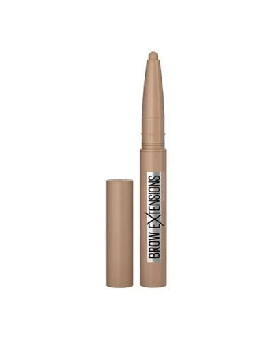 Maybelline Brow Extensions Stick 00 Light Blonde