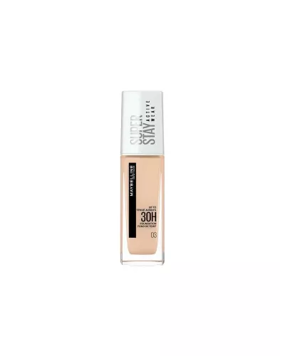 Maybelline Superstay Activewear 30h Foundation 20-Cameo