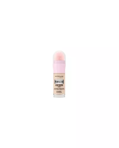 Maybelline Instant Anti-Age Perfector Glow 00-Fair Light 20ml