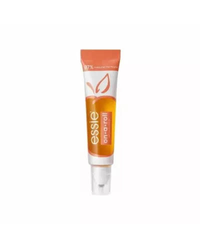 Essie On A Roll Apricot Nail And Cuticle Oil 5ml