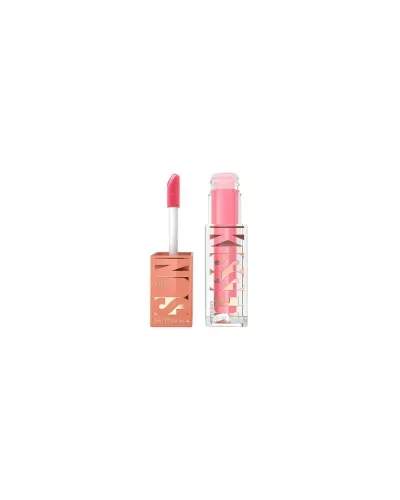 Maybelline Sunkisser Colorete y Bronceador Líquido 05-Blazing Blush 4,7ml
