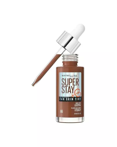 Maybelline Mayb Maq Superstay Skin Tint 24h Fdt
