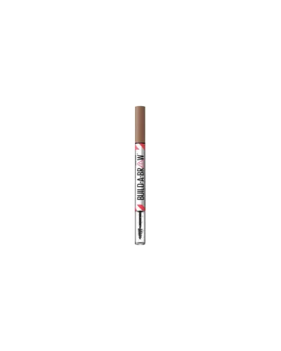 Maybelline Mayb Brow Buil A Brow