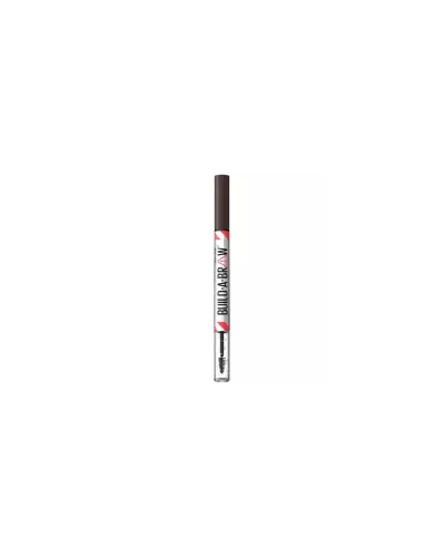 Maybelline Mayb Brow Buil A Brow