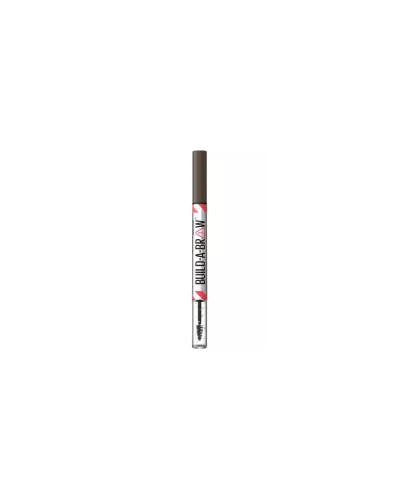 Maybelline Mayb Brow Buil A Brow