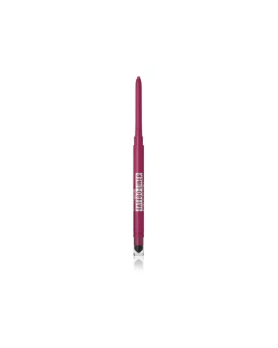 Maybelline Mayb Eyeliner Smokey g Penc Tattoo Lin