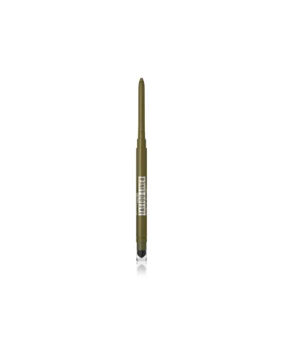 Maybelline Mayb Eyeliner Smokey g Penc Tattoo Lin
