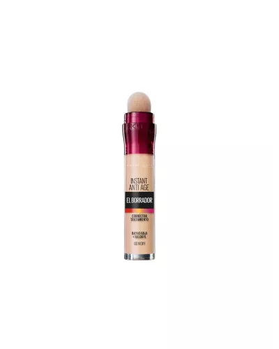 Maybelline Borrador Instant Age Rewind Corrector De Color Rosa 6,8ml