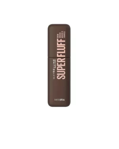 Maybelline Superfluff Mascara Para Cejas 260-Deep Brown 5ml