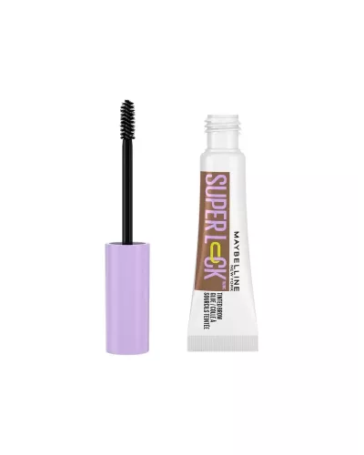 Maybelline Mayb Brow Glue Superlock Tinted
