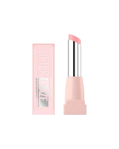 Maybelline Lifter Glaze Rouge à lèvres 002-Pink Drip 2,8g