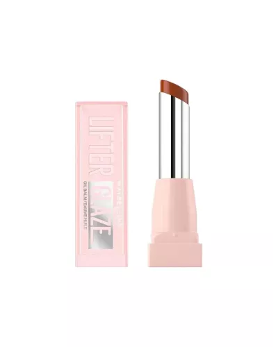 Maybelline Lifter Glaze Rouge à lèvres 009-Latte Crus 2,8g