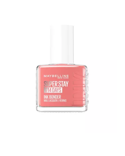 Maybelline Superstay 14 Days Esmalte De Uñas 135-Nude 12ml
