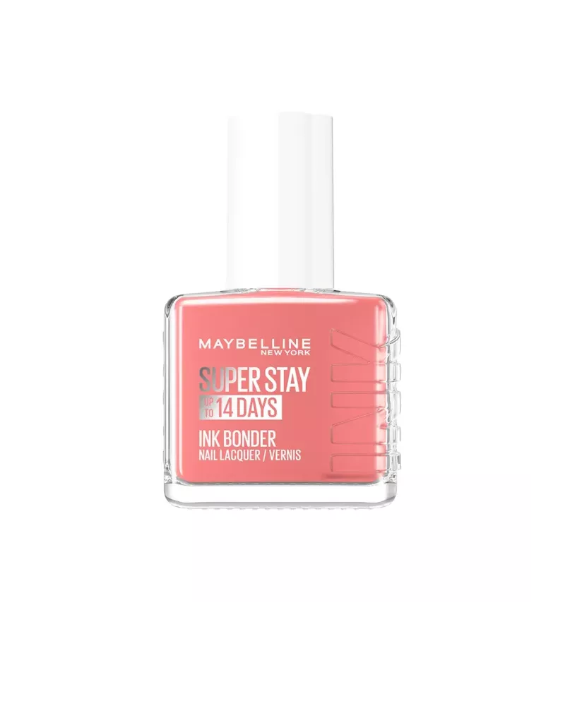 Maybelline Superstay 14 Days Esmalte De Uñas 135-Nude 12ml