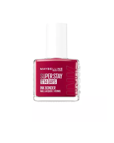Maybelline Superstay 14 Days Esmalte De Uñas 501-Cherr 12ml