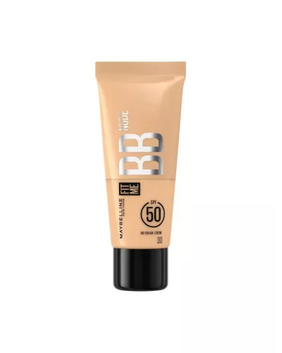 Maybelline Mayb Maq Bb Cream Nude