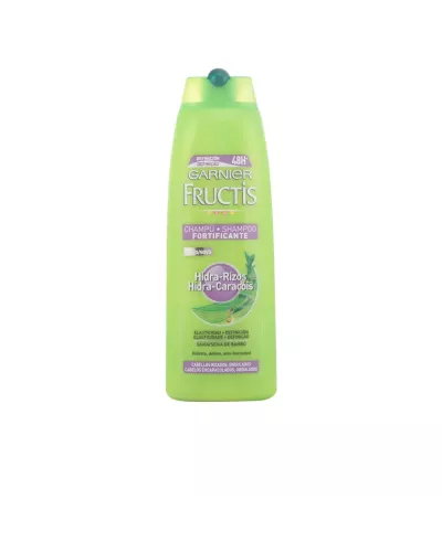 Garnier Fructis Hidra Rizos Champú 300ml