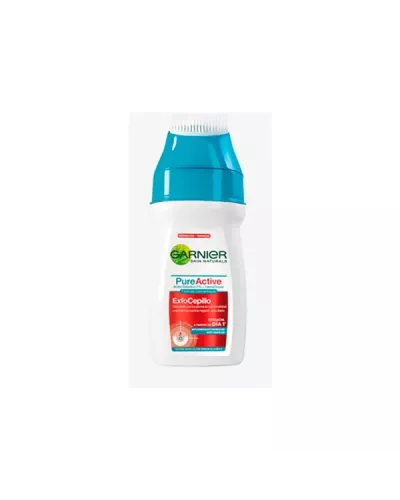 Garnier Pure Active Intensif Exfobrosse 150ml
