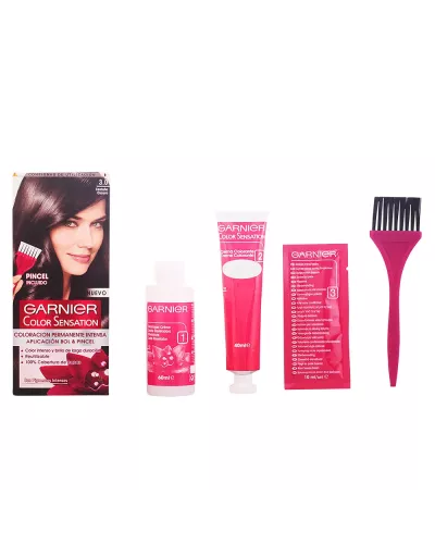 Garnier Color Sensation 3 Marron Foncé