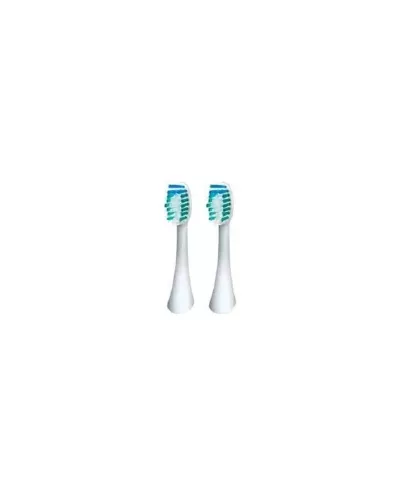 Cepillo de repuesto para la punta de agua Waterpik NanoSonic AT50-WP700