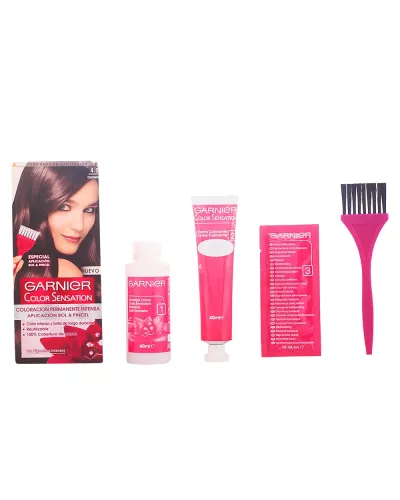 Garnier Color Sensation 4 Marron