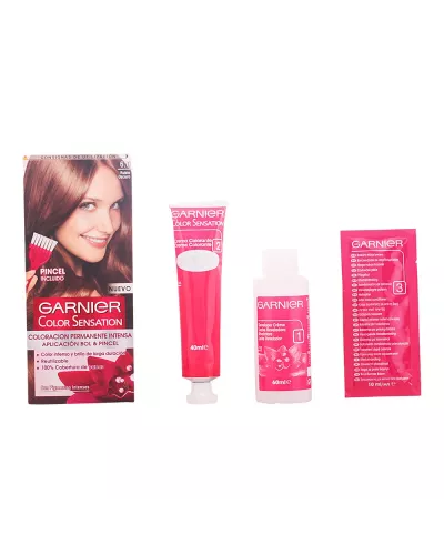 Garnier Color Sensation 6 Blond Foncé