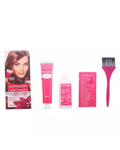 Garnier Color Sensation 6,35 Candy Biondo